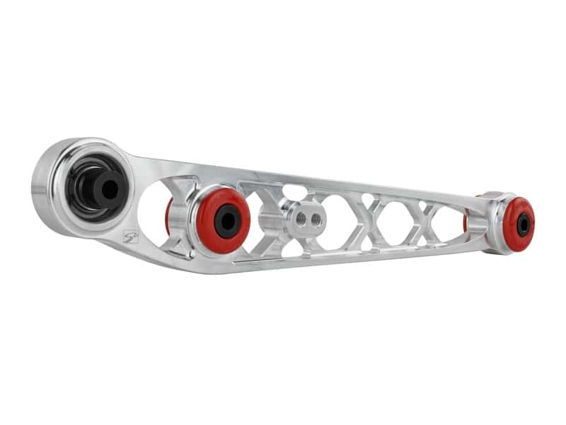 Skunk2 Racing — Skunk2 1996-2000 Honda Civic Clear Anodized Lower Control Arm
Control Arm - view 4