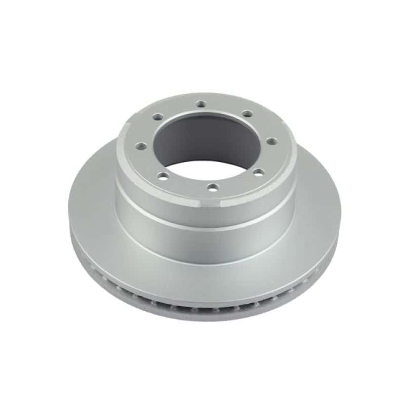 PowerStop — Power Stop 05-12 Ford F-350 Super Duty Rear Evolution Geomet Coated Rotor
PowerStop EVC - view 1