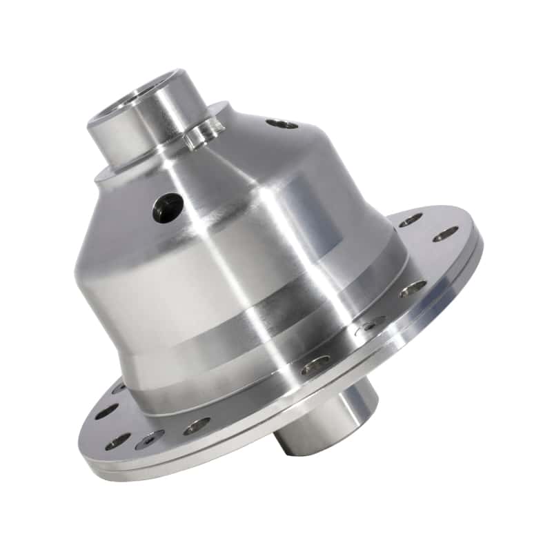 Yukon Gear & Axle — Yukon Gear Grizzly Locker For Toyota 8in / 4 Cylinder
Mechanical Locker  - view 3
