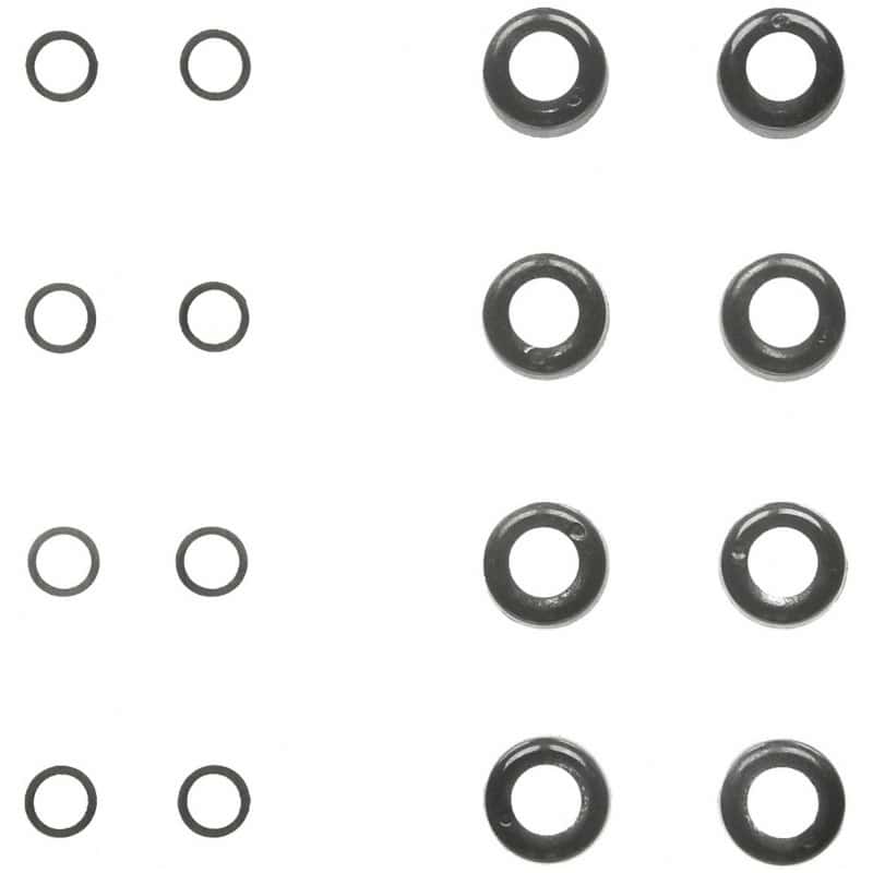 Fel-Pro — Fel-Pro Chevrolet K2500 SS 72525 Engine Valve Stem Oil Seal Set - view 1