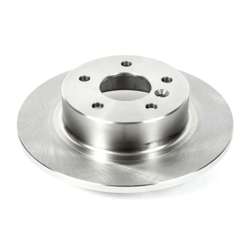 PowerStop — Power Stop 99-04 Land Rover Discovery Rear Autospecialty Brake Rotor
AutoSpecialty Rotor - view 1