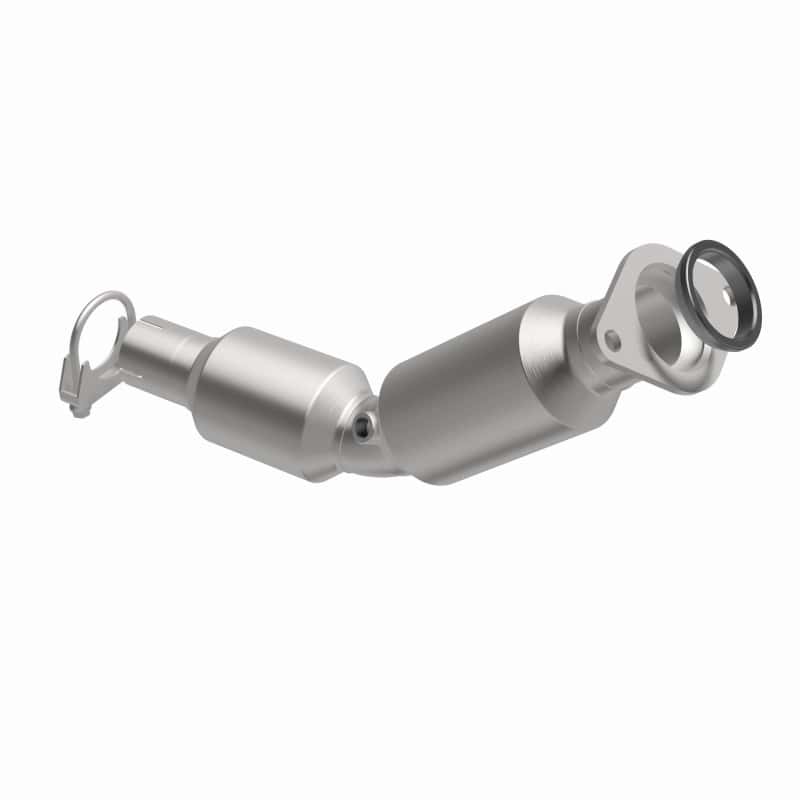 Magnaflow — Magnaflow Conv DF 2010-2015 Prius L4 1.8 OEM Underbody
OEM Grade
OEM - view 7