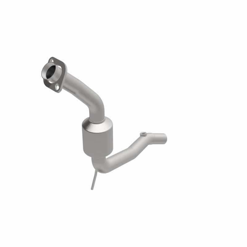 Magnaflow — MagnaFlow Conv DF Chrysler/Dodge/Plymouth car
HM Grade
HM - view 27