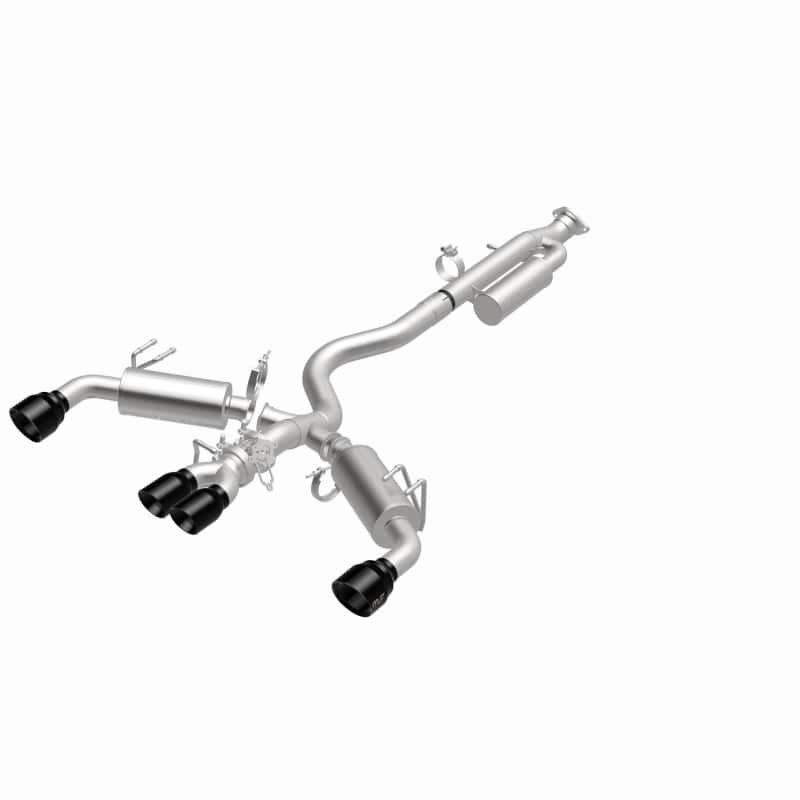 Magnaflow — Magnaflow 2023 Toyota GR Corolla NEO Cat-Back Exhaust System
Cat-Back - view 25