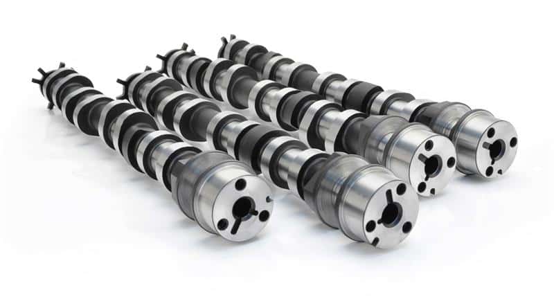 COMP Cams — COMP Cams Camshaft Set F50Cy Nsr-Bl1H-1
XFINSR 220/227Coyote - view 2
