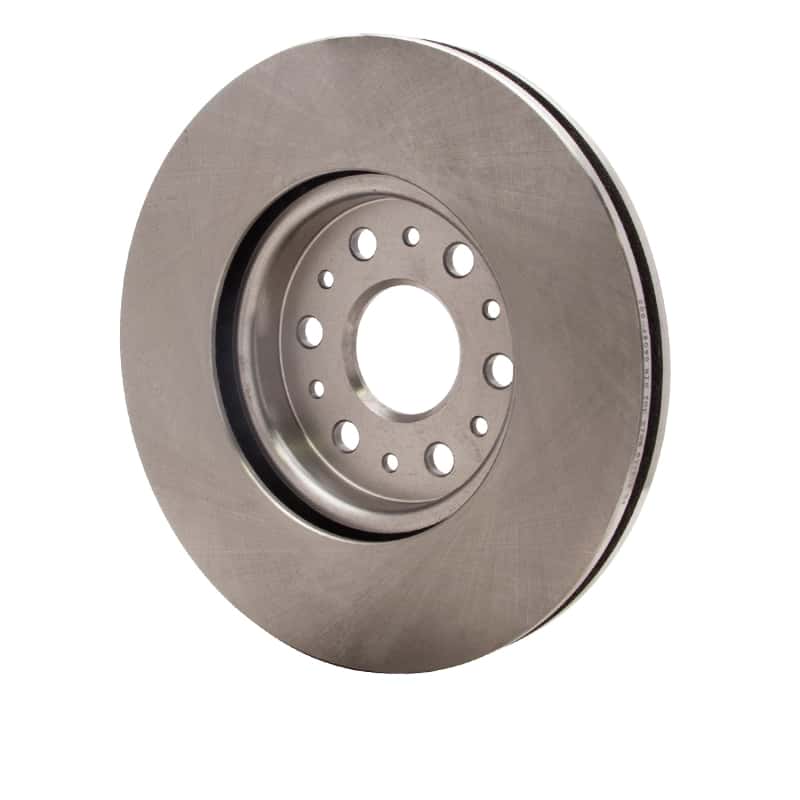 DFC — DFC 17-25 Buick Enclave Front Brake Rotor
DFC Brake Rotor - view 4