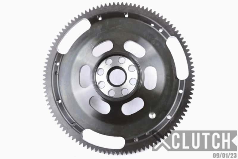 XCLUTCH — XClutch 00-03 Honda S2000 Base 2.0L Lightweight Chromoly Flywheel
Chromoly Flywheel - view 2