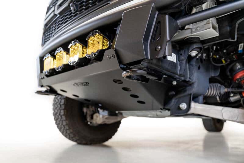 Addictive Desert Designs — Addictive Desert Designs 17-20 Ford F-150 Raptor ADD PRO Bolt-On V2 Front Bumper
Bumper- Front
Bumpers - view 24