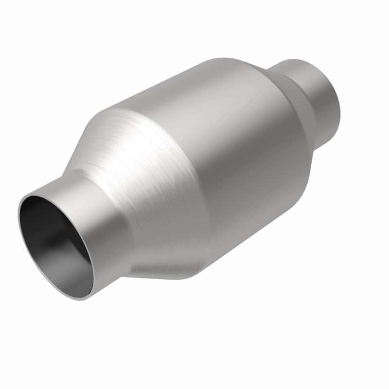 Magnaflow — MagnaFlow Conv Univ 2.50inch C/C Met.
OEM Grade
Standard - view 18