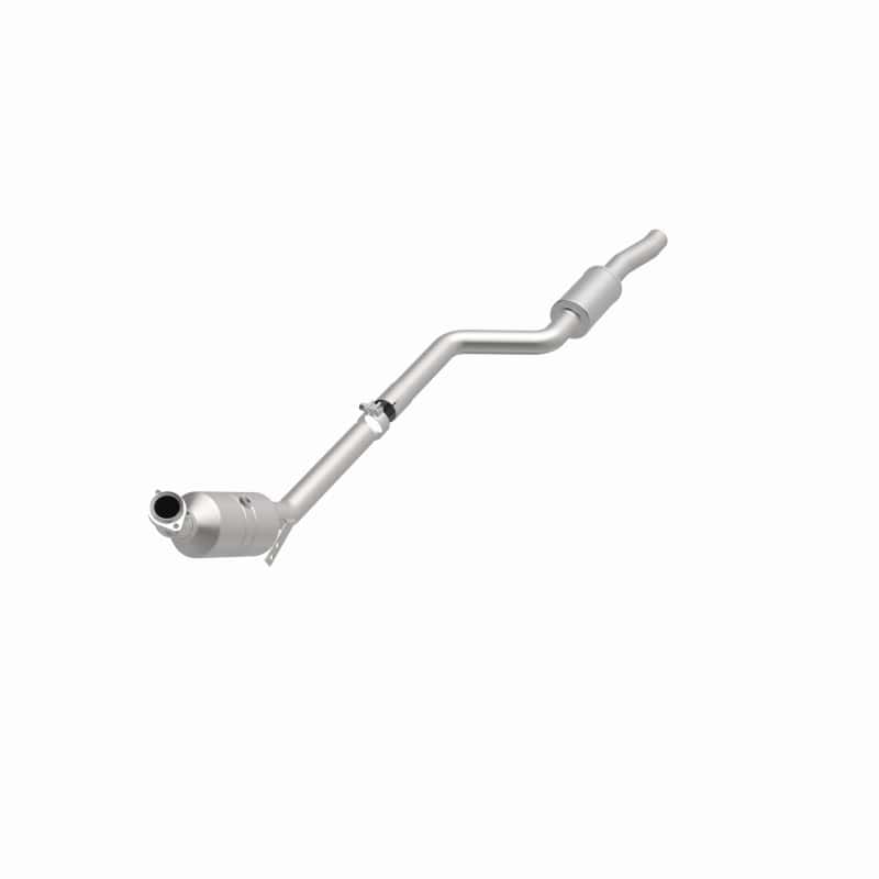 Magnaflow — Magnaflow Conv DF 08-10 C300 3.0L P/S
OEM Grade
OEM - view 6