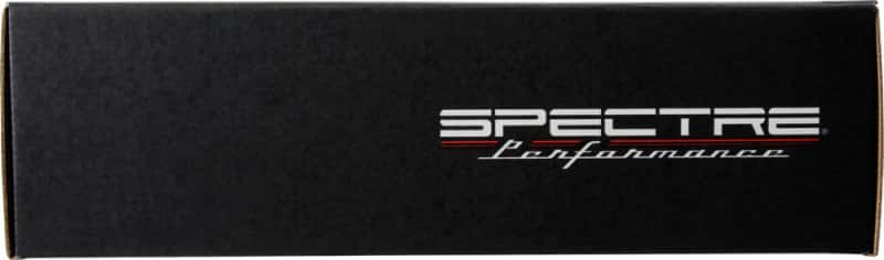 Spectre — Spectre GM TH350 Transmission Pan - Polished Aluminum - view 9
