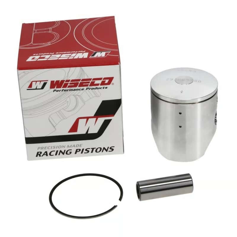 Wiseco — Wiseco 02-04 Yamaha YZ125 ProLite 2126CST Piston Kit
Piston Kit - view 9