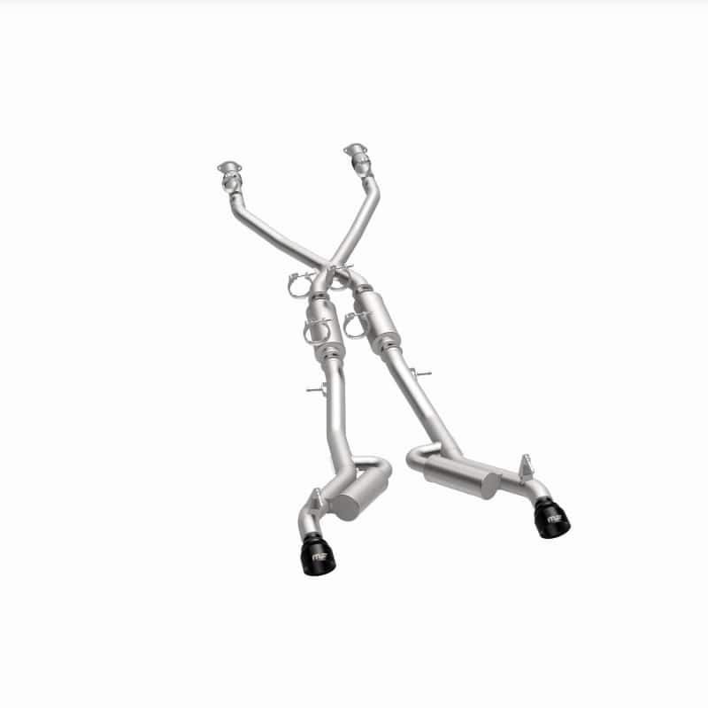 Magnaflow — Magnaflow 23-2025 Nissan Z SPEQ Series Cat-Back Exhaust System
Cat-Back - view 20