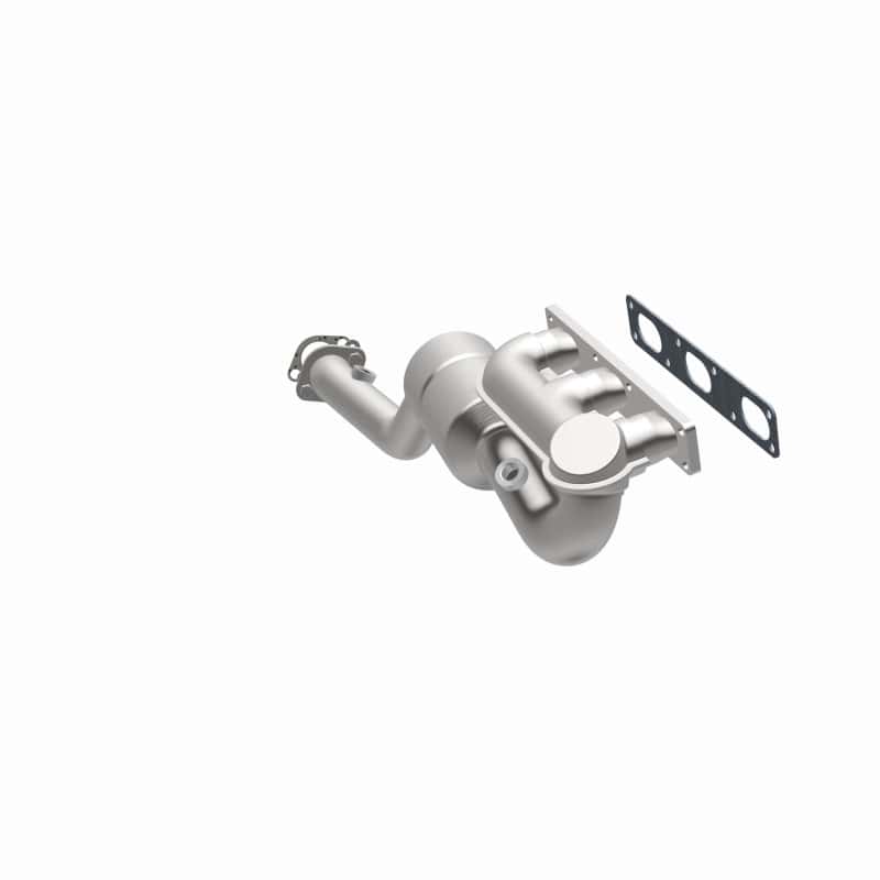 Magnaflow — Magnaflow Conv DF BMW 5 99-00 Front
California - view 23