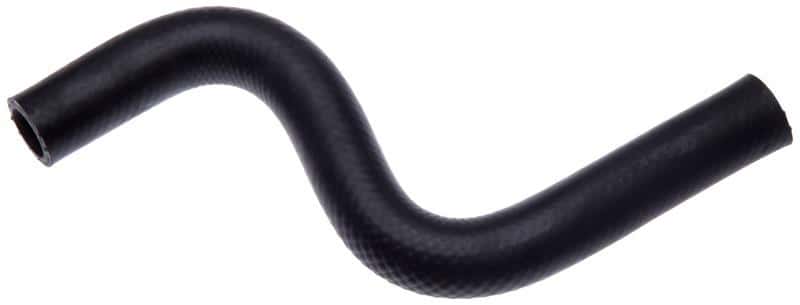 Gates — Gates 98-04 Dodge Intrepid V-6 2.7L Heater To Tee Molded Heater Hose - view 1