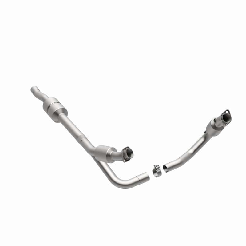 Magnaflow — MagnaFlow Conv DF 02-03 Ram 1500 4.7L
California - view 23