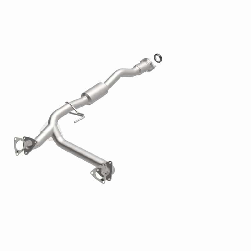 Magnaflow — Magnaflow 15-16 Chevrolet Colorado 3.6L Direct Fit Converter
California - view 28