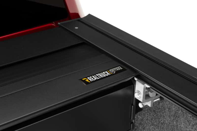 Retrax — Retrax 2019 Ram 1500 RetraxONE XR - view 4