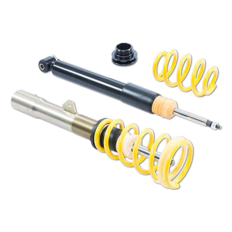 ST Suspensions — ST X-Height Adjustable Coilovers 2016+ Mini Clubman S / JCW (F54) 2WD ALL4 w/o Electronic Dampers
Coilover Kit - view 4