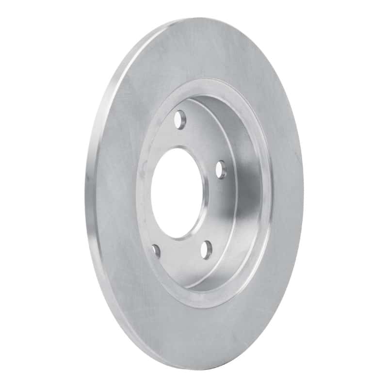 DFC — DFC 88-92 Dodge Monaco Rear Brake Rotor
DFC Brake Rotor - view 4