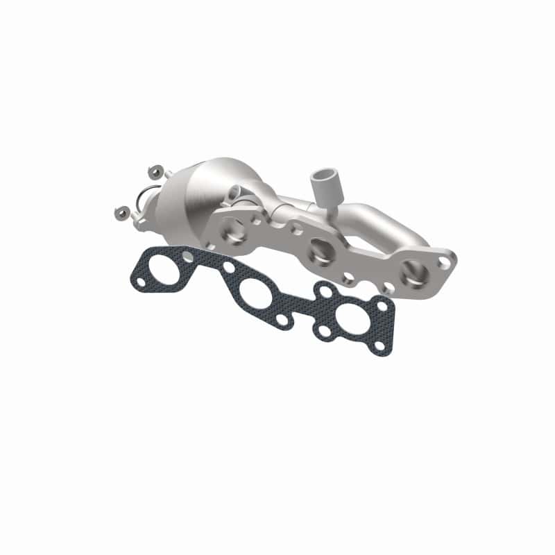 Magnaflow — MagnaFlow Conv DF 01-04 Nissan Frontier Driver Side Manifold
OEM Grade
OEM - view 11