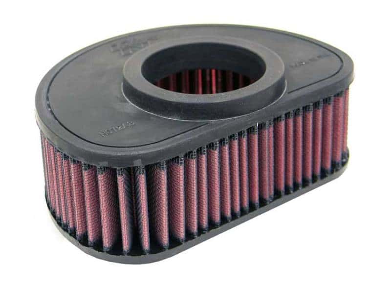 K&N Engineering — K&N 03-08 Kawasaki VN1600 Vulcan Classic Replacement Air Filter
Air Filter - view 1