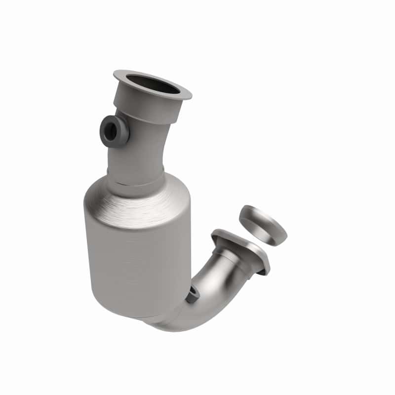 Magnaflow — MagnaFlow Conv DF 02-03 Liberty 3.7L PS frt O
OEM Grade
OEM - view 29