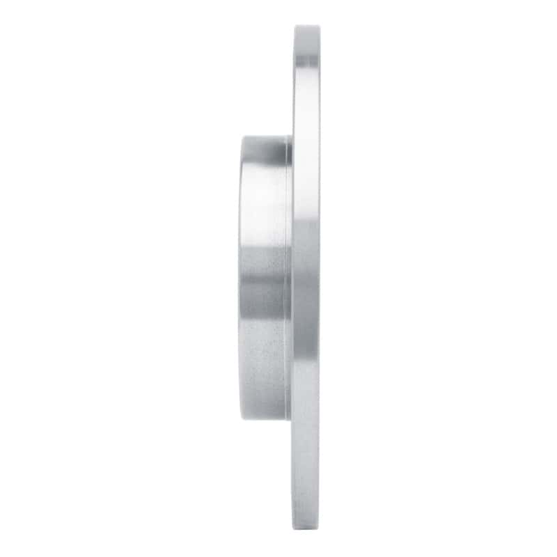 DFC — DFC 84-97 Audi Coupe Front Brake Rotor
DFC Brake Rotor - view 3