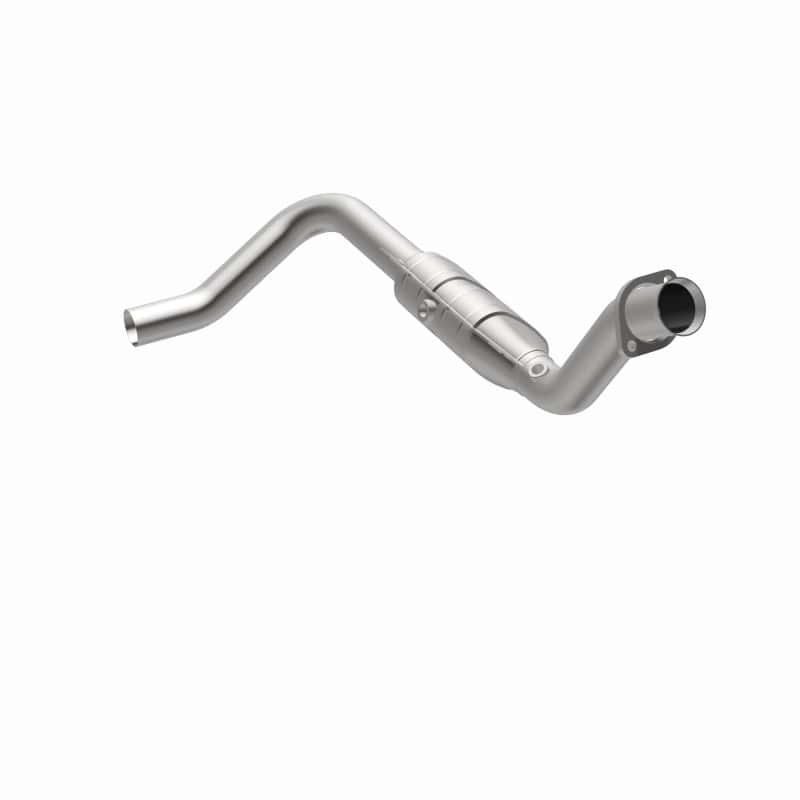 Magnaflow — MagnaFlow Conv DF 07-09 Chrysler/Dodge Aspen/Durango 5.7L Driver Side
OEM Grade
OEM - view 23