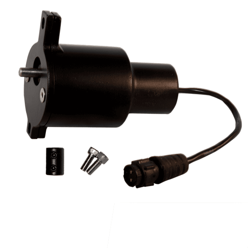 QTP — QTP QTEC Replacement Motor Kit - view 1