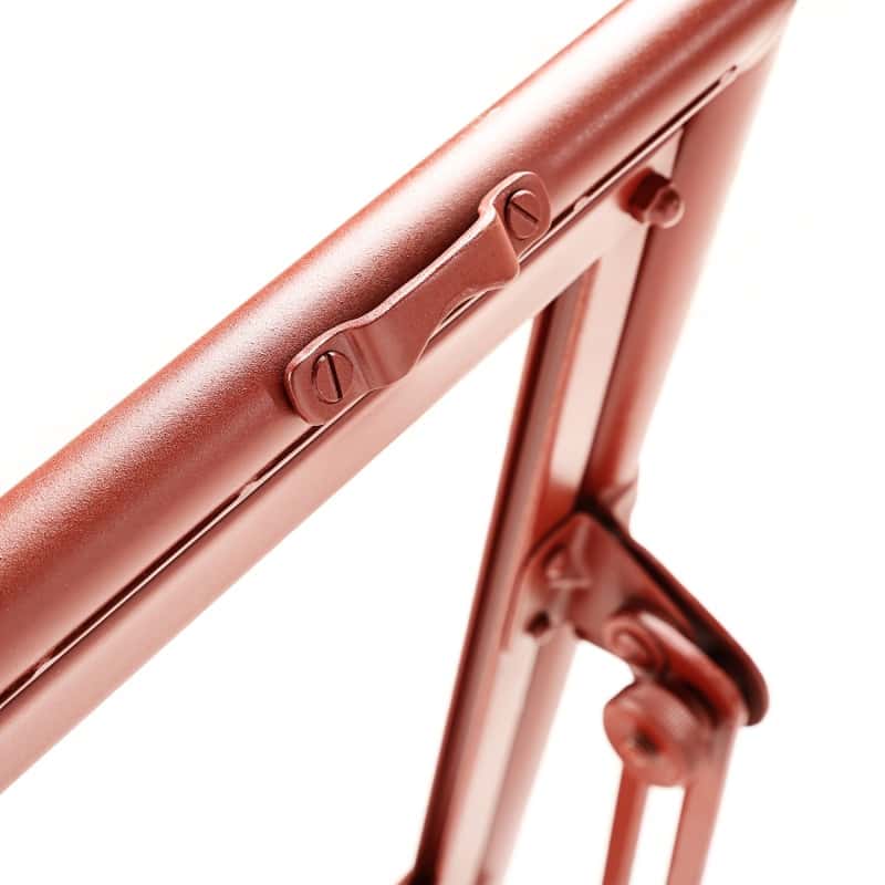 OMIX — Omix Windshield Frame Assembly- 41 Willys MA & MB
Windshield Frame - view 4
