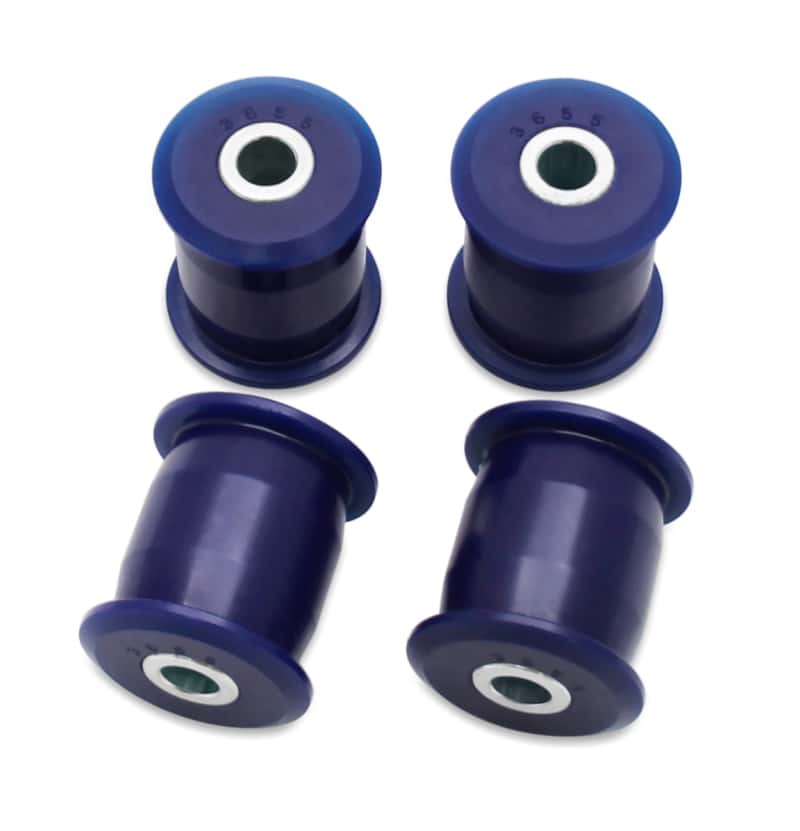 Superpro — SuperPro 2007 Jeep Wrangler Rubicon Front Lower Control Arm Bushing Set (4pcs.)
Bushing Kit - view 1