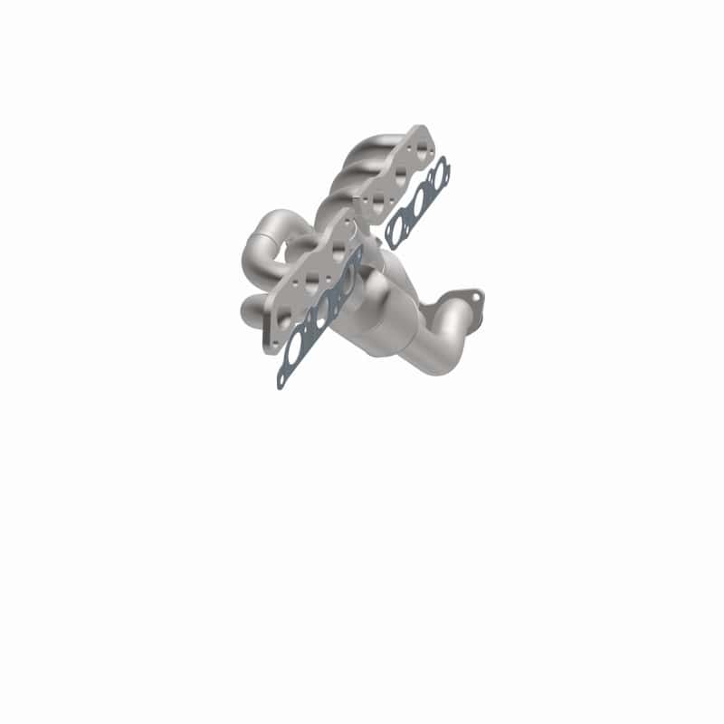 Magnaflow — MagnaFlow Conv DF 00-04 Lexus IS/GS300 mani
HM Grade
HM - view 26
