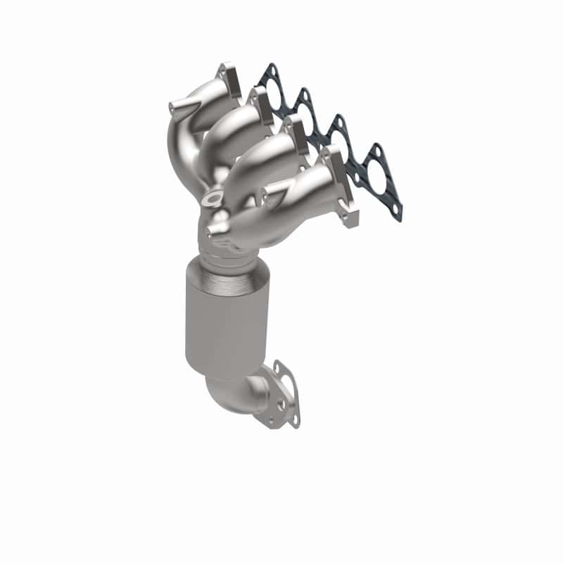 Magnaflow — Magnaflow 06-09 Hyundai Accent 1.6L Direct Fit Converter
California - view 23