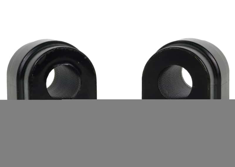 Whiteline — Whiteline Plus 96-04 BMW 5 Series Front 27mm Sway Bar Mount
Bushing Kit - view 3