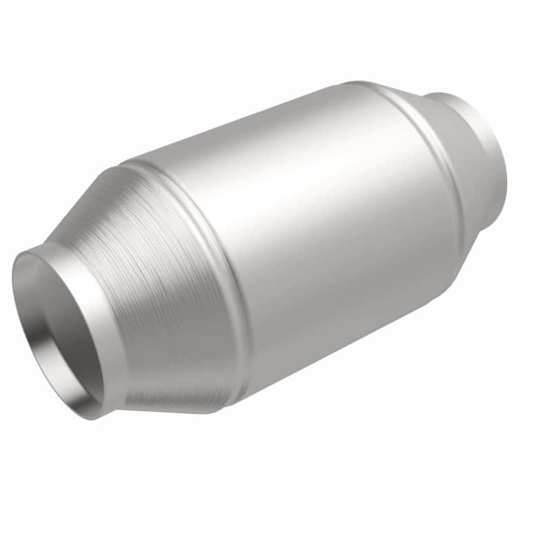Magnaflow — MagnaFlow Conv Universal 2.50 inch C/C CA Pre-OBDII
California - view 8