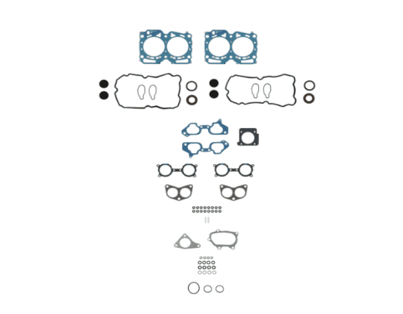 Fel-Pro — Fel-Pro 13-18 Subaru WRX STI/07-14 Impreza PermaTorque Engine Cylinder Head Gasket Set - view 2