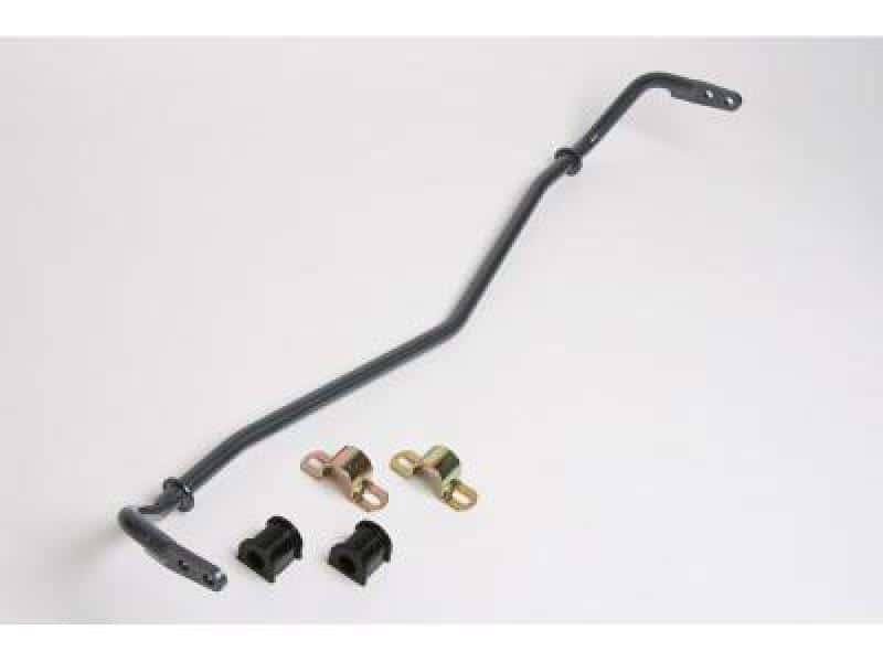 Progress Technology — Progress Tech 04-11 Mazda RX8 Rear Sway Bar (19mm - Adjustable)
Sway Bar - view 2