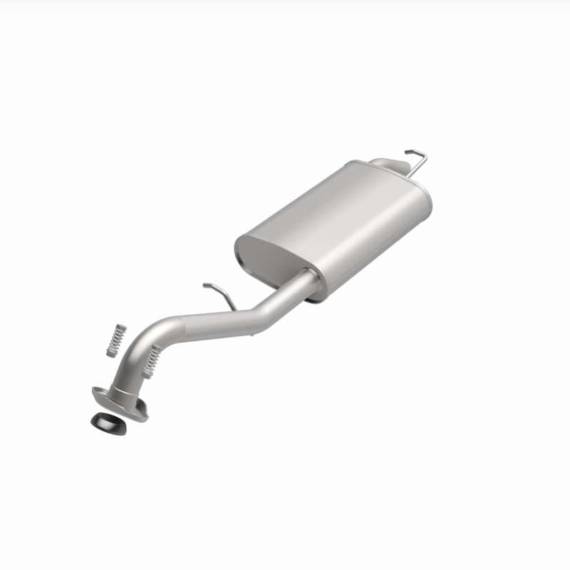 Magnaflow — MagnaFlow BRE Exhaust Kit 03-13 Toyota Corolla 1.8L
Exhaust Kit - view 24