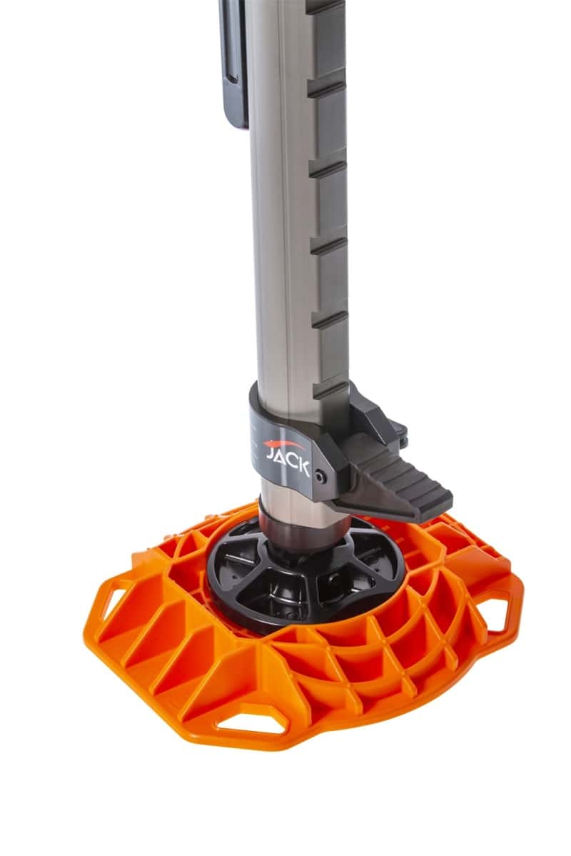 ARB — ARB Jack Base - 15400lbs Load Capacity
Jack Base - view 8