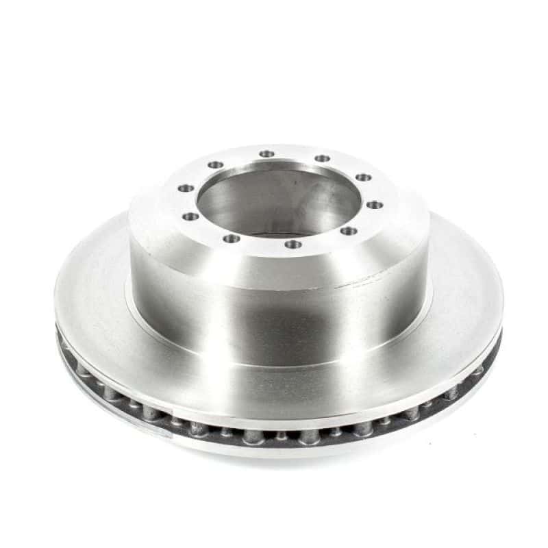 PowerStop — Power Stop 99-04 Ford F53 Front or Rear Autospecialty Brake Rotor
AutoSpecialty Rotor - view 1