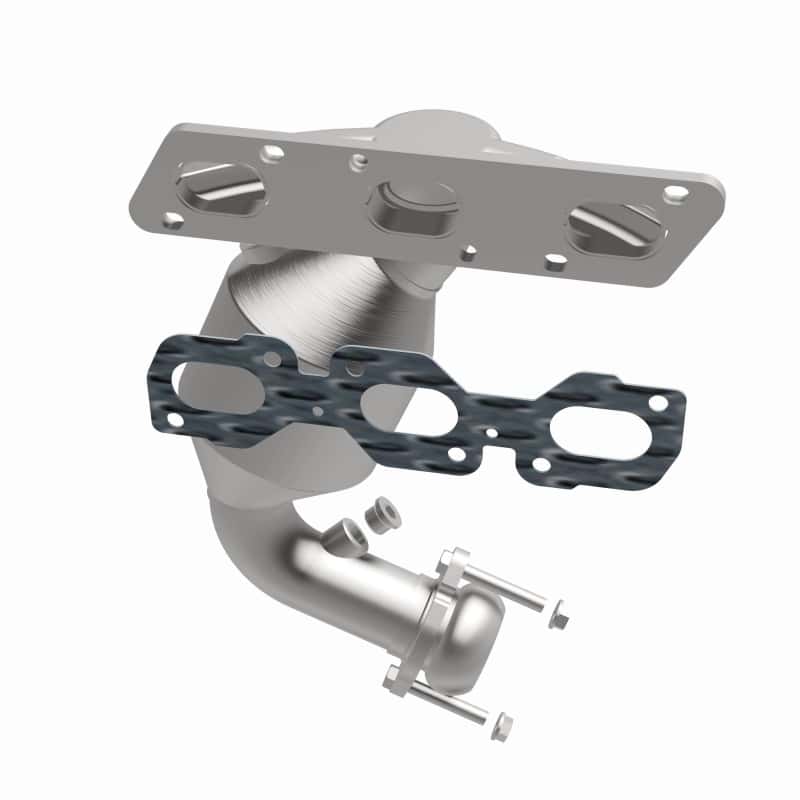 Magnaflow — MagnaFlow Conv DF 08 Escape 3.0L Front Manifold OEM
OEM Grade
OEM - view 28