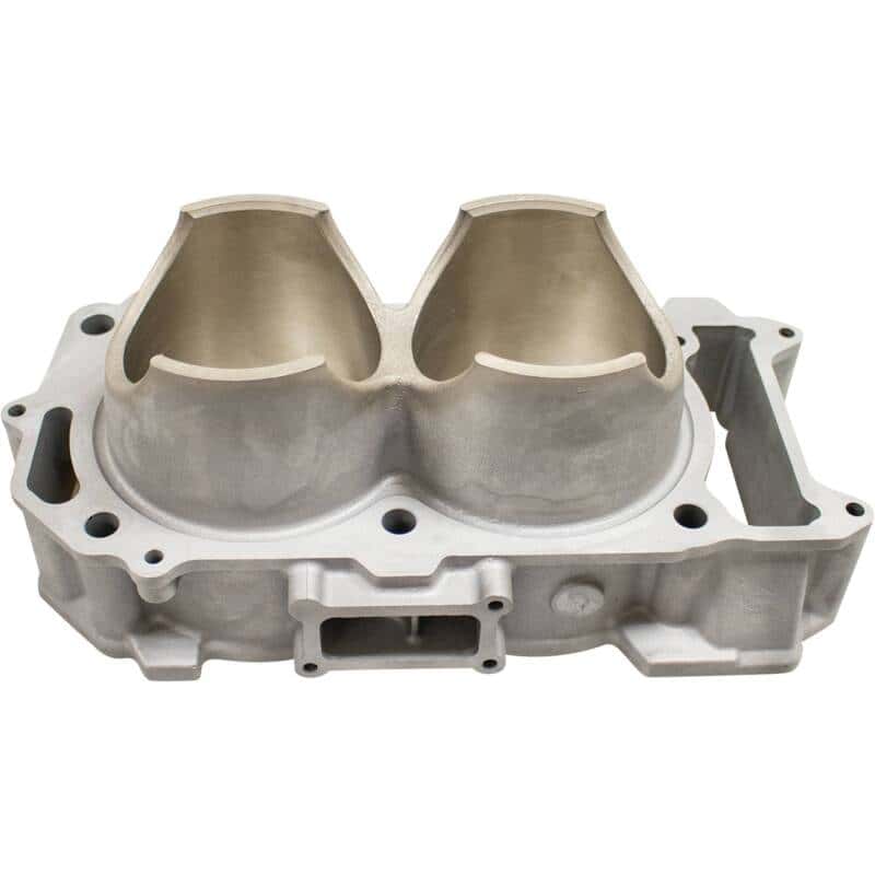 Cylinder Works — Cylinder Works 20-23 KRX 1000 Teryx/21-23 KRX 1000 Teryx SE Standard Bore Cylinder Kit - view 4