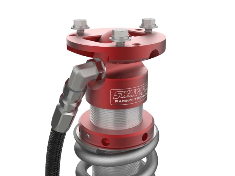 aFe — aFe Sway-A-Way 2.5 Front Coilovers Ford Bronco 21-24
Sway-A-Way Shock Kit - view 2