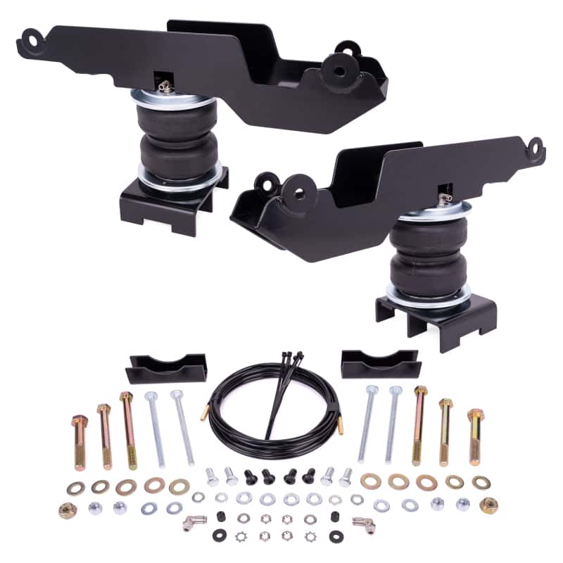 Air Lift — Air Lift 19-24 Mercedes Sprinter 2500 LoadLifter 5000 Air Spring Kit
Susp Leveling Kit - view 1
