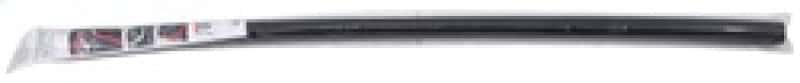 Spectre — Spectre Wire Loom 1-1/4in. Diameter / 4ft. Length - Black - view 3