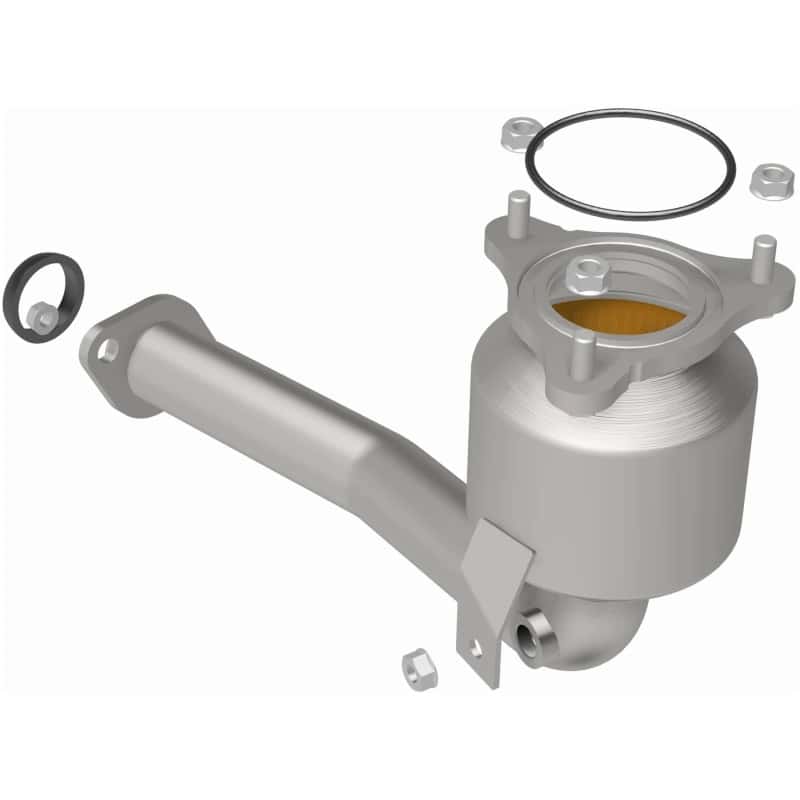 Magnaflow — Magnaflow Conv DF 02-03 Suzuki Aerio 2.0L
California - view 30