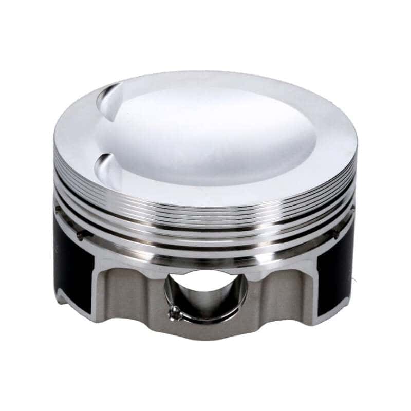 Wiseco — Wiseco Audi TT RS 83mm Bore 1.165in CH 9.5cc Dish - 5 Cyl
Piston Set - view 8