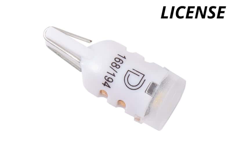 Diode Dynamics — Diode Dynamics 194 LED Bulb HP5 LED Warm - White (Single) - view 4