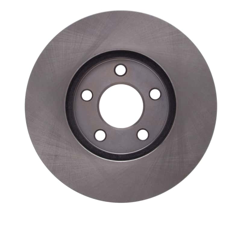 DFC — DFC 00-05 Dodge Neon Front Brake Rotor
DFC Brake Rotor - view 5
